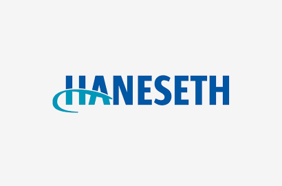 Haneseth logo