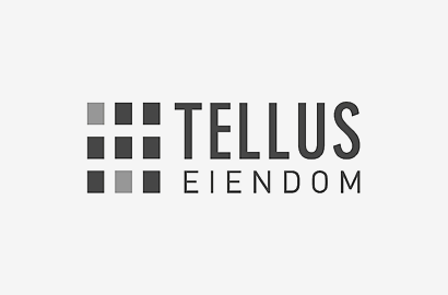 Tellus Eiendom logo