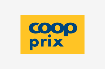 Coop Prix logo