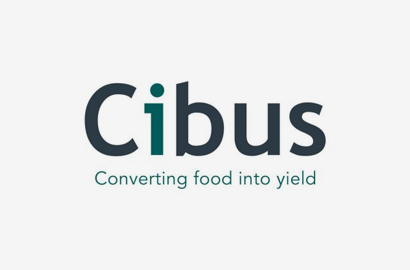 Cibus Nordic Real Estate logo