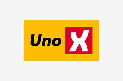 Logoen til Uno X
